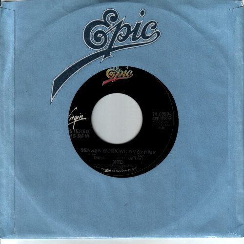 Xtc